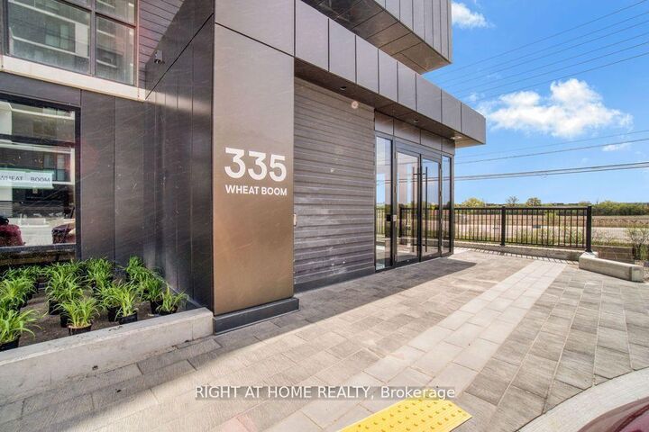 Property Photo: 335 Wheat Boom Drive 304 ON L6H 7Y1