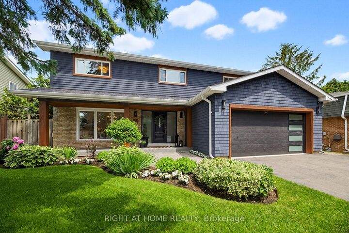 Property Photo: 18 Oak Lea Circle ON L3P 3M5
