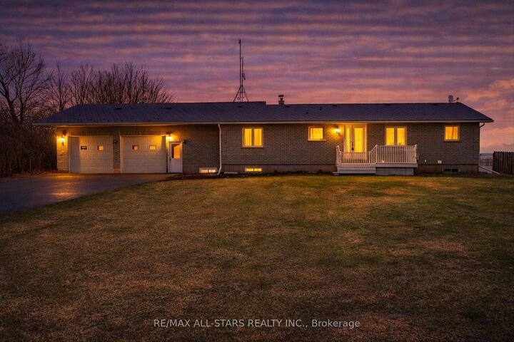 450 Janetville Road — photo 1
