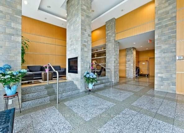 Property Photo:  68 Grangeway Avenue 209  ON M1H 0A1 