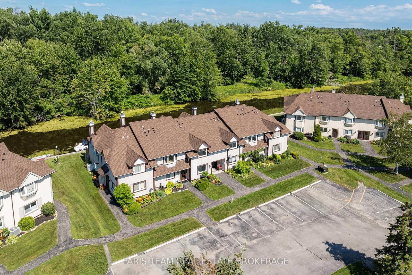 Property Photo: 21 Laguna Parkway 16 ON L0K 1B0