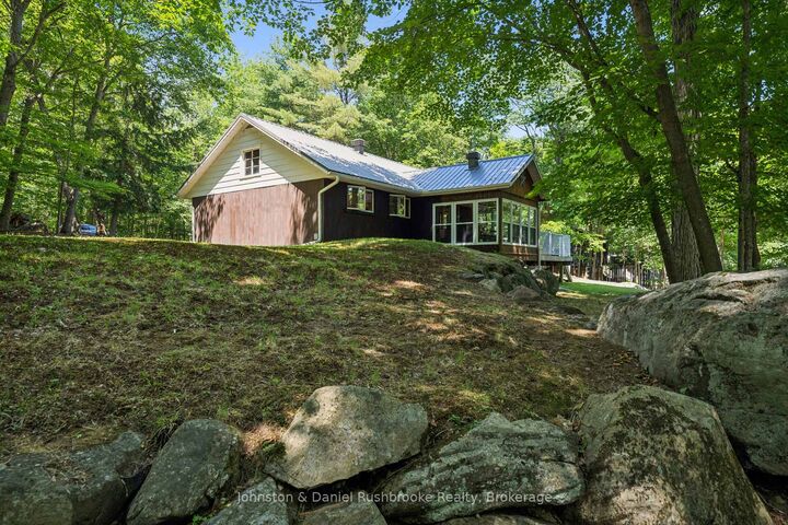 Property Photo: 1155 Stephen Road 8 ON P0B 1J0