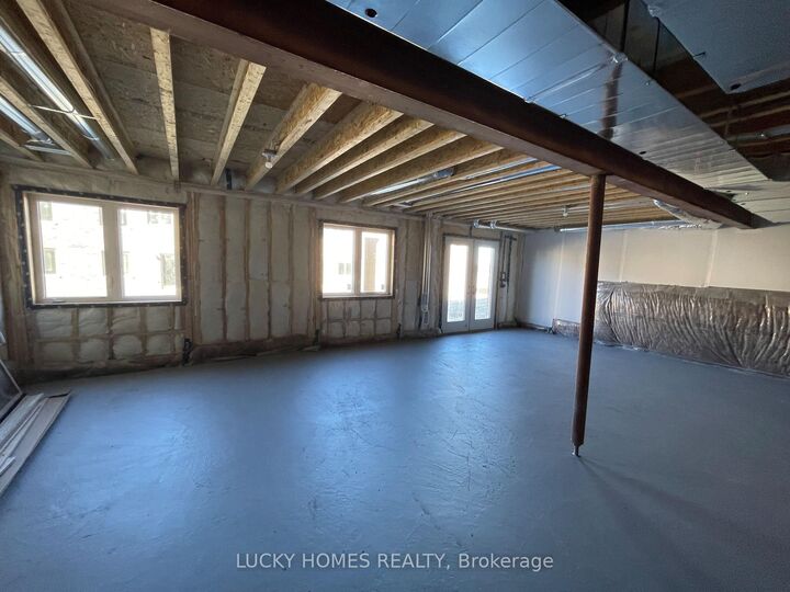 Property Photo: 2096 Verne Bowen Street ON L1L 0S5