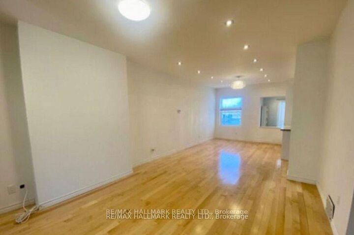 Property Photo: 228 Gainsborough Road ON M4L 3C6