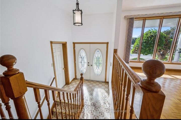 Property Photo: 42 Azores Crescent Main ON N1R 7Z4