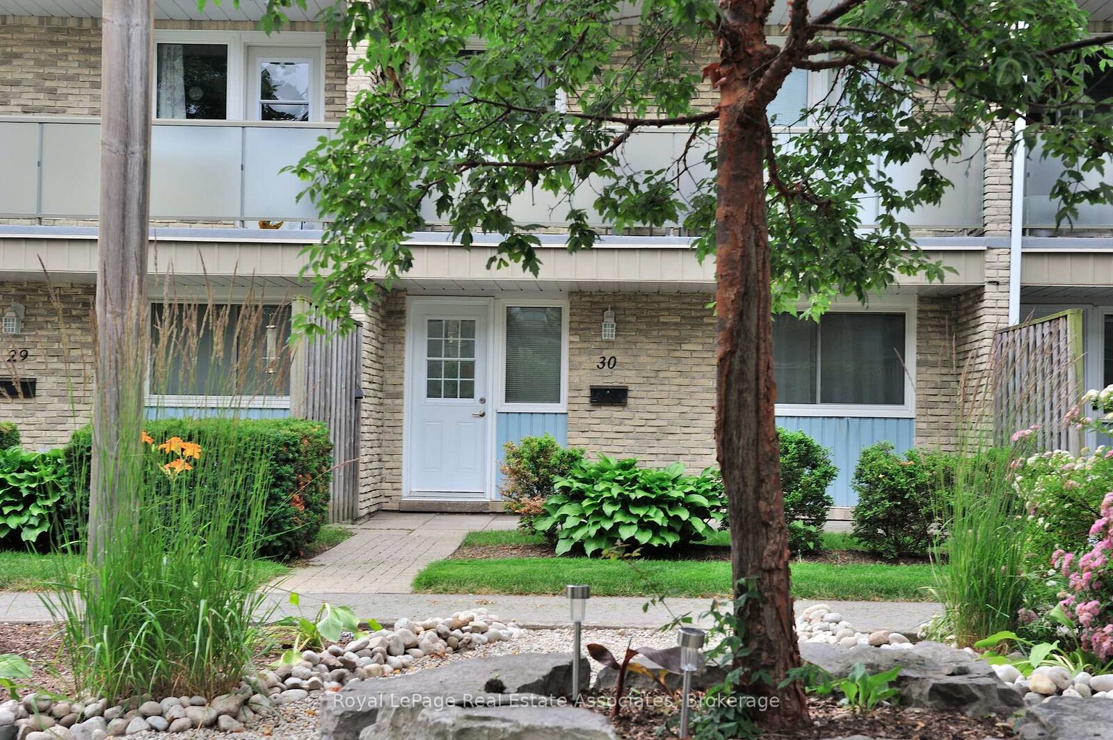 Property Photo: 35 Breckenridge Drive 30 ON N2B 3H5