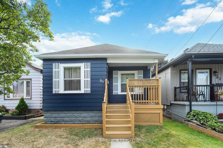 84 Frederick Avenue — photo 1