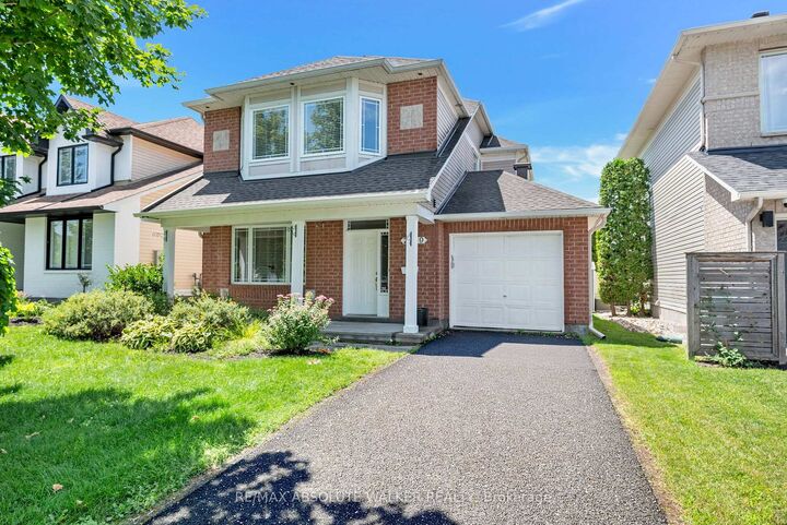 2269 Sandman Crescent — photo 1
