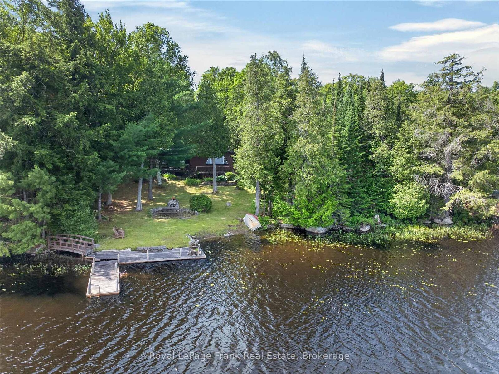 Property Photo: 1480 Topps Drive ON K0L 1M1
