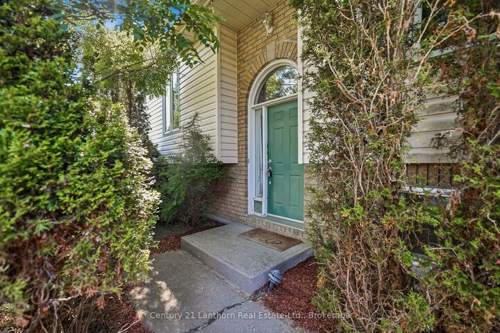 Property Photo: 1420 County 5 Road ON K0K 2C0