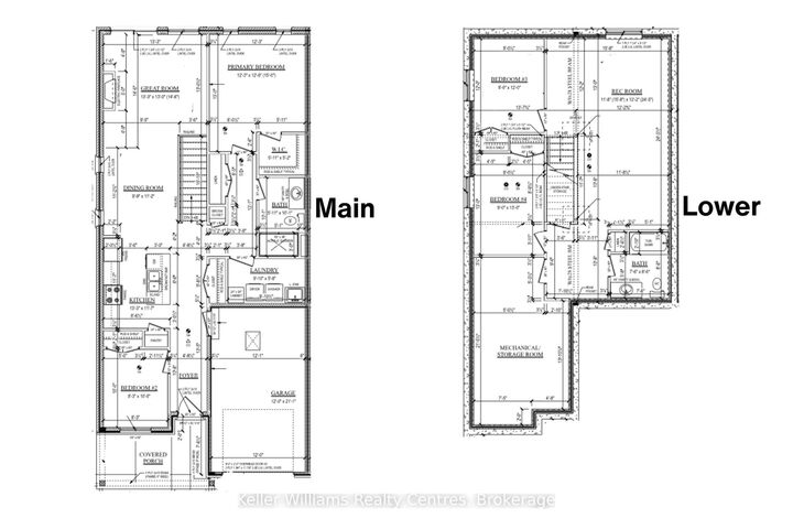 Property Photo:  120 Tremble Drive  ON N0G 1R0 