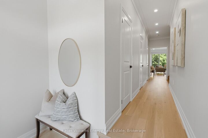 Property Photo: 129 Hickory Street N ON L1N 3X6