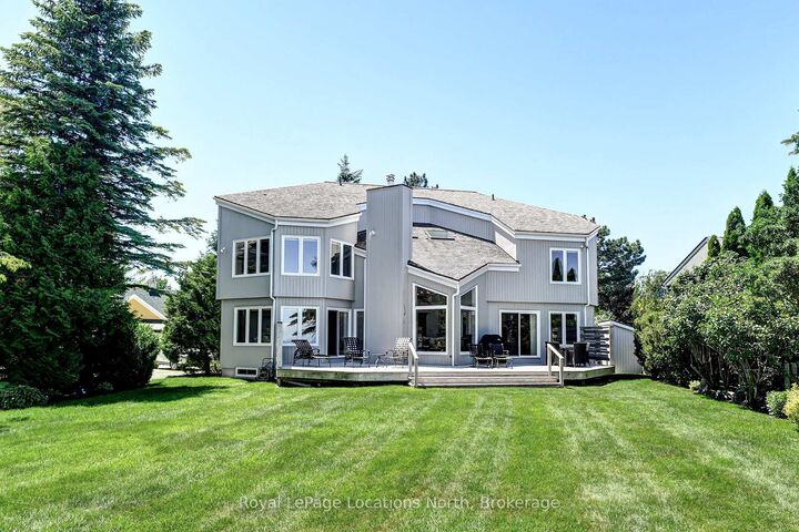 113 Fieldcrest Court — photo 1