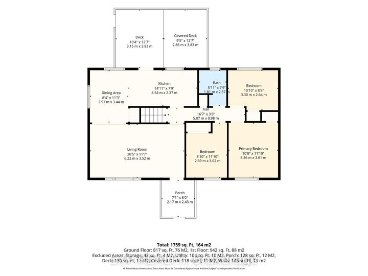 Property Photo:  94 Johnstown Road  ON K8V 5P8 