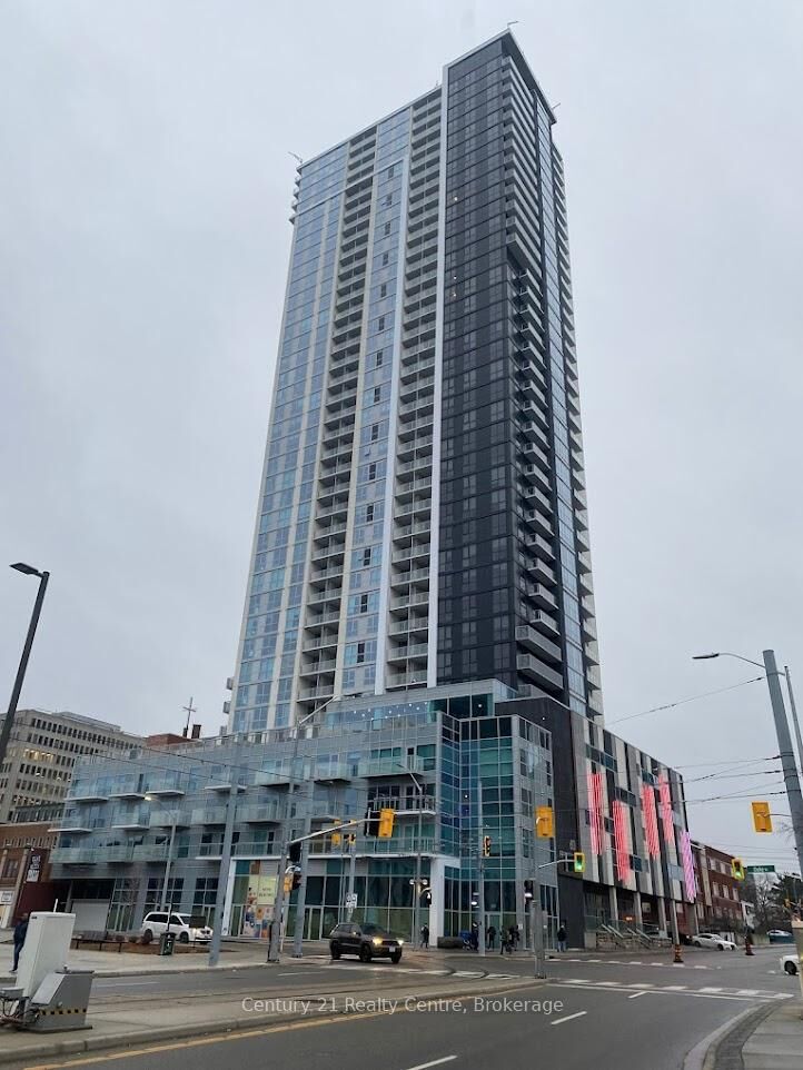 Property Photo:  60 Frederick Street 2905  ON N2H 0C7 