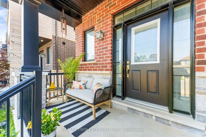 Property Photo:  588 Blair Creek Drive  ON N2P 0E5 