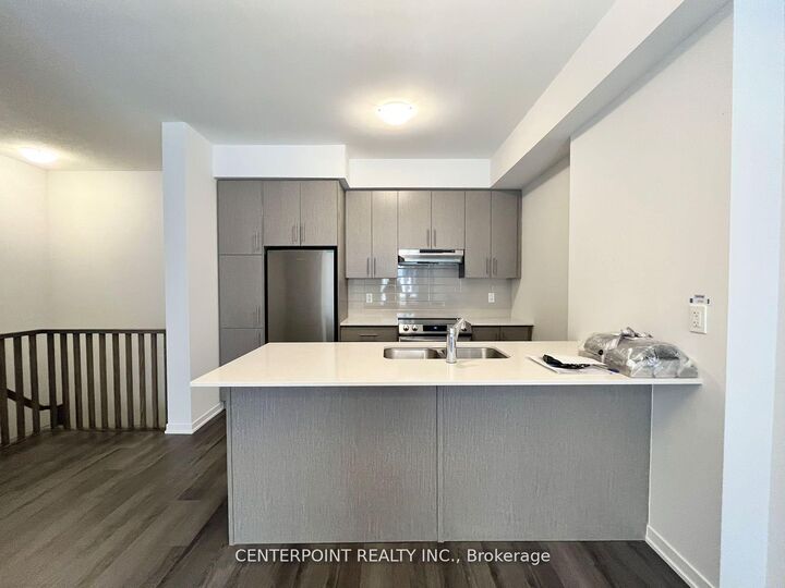 Property Photo:  15 William Jackson Way 40  ON M8V 0J8 