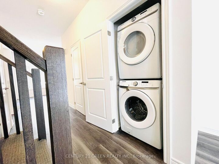 Property Photo: 575 Woodward Avenue 11 ON L8H 0B3