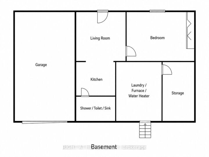 30 Allister Avenue — photo 1