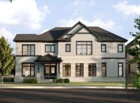 Property Photo: 114 Menno Street ON