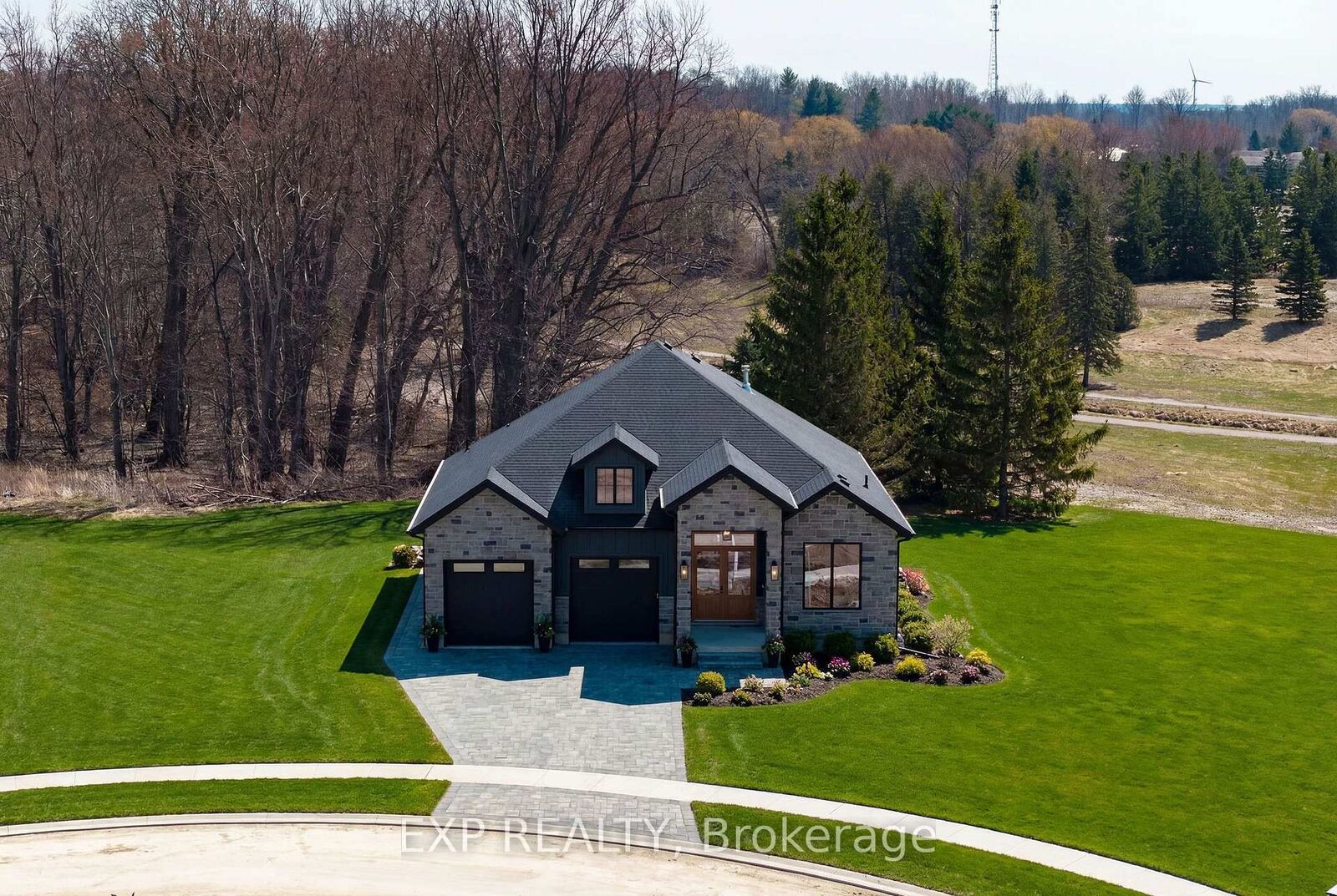Property Photo: 29 Dearing Drive ON N0M 1T0