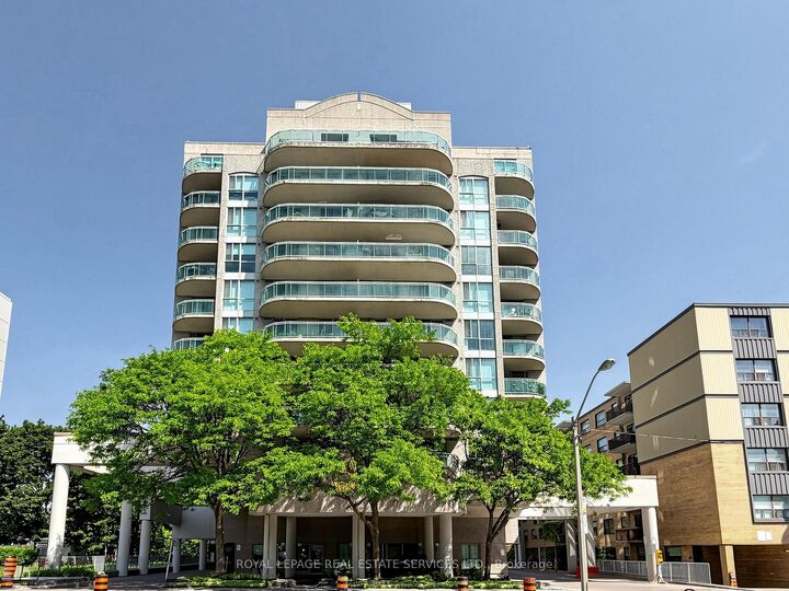 398 Eglinton Avenue 203 — photo 1