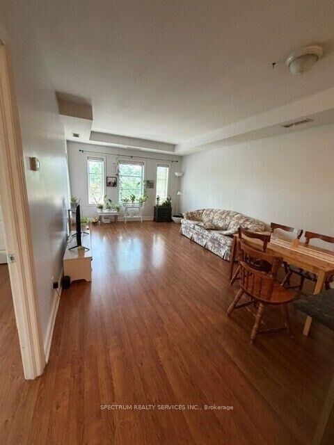 Property Photo: 9901 Keele Street 308 ON L6A 3Y5