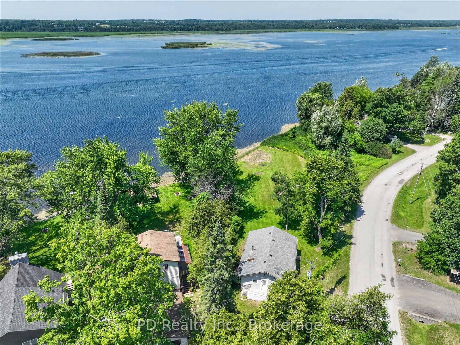 Property Photo:  35 Westview Drive  ON K0L 2W0 