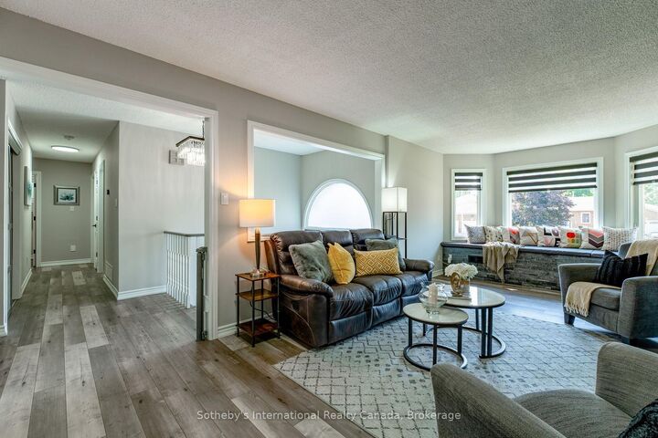 Property Photo: 53 Royal Beech Drive ON L9Z 1H3