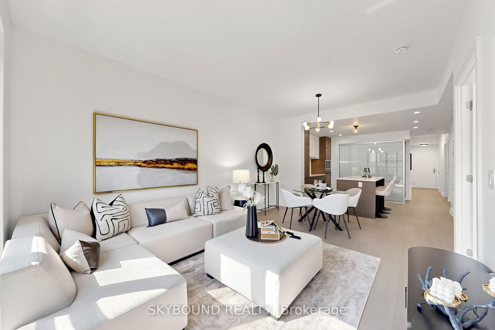 Property Photo:  55 Front Street E 422  ON M5E 0A7 