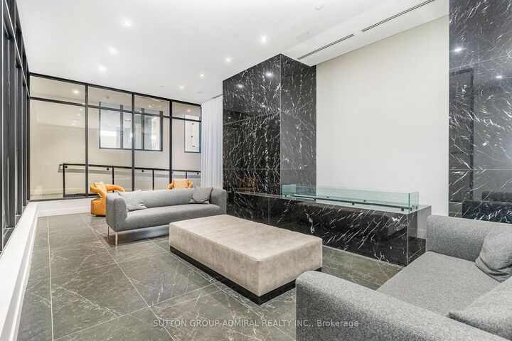 Property Photo: 308 Jarvis Street 1206 ON M5A 2P2
