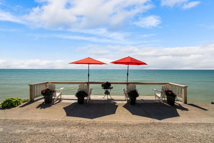 Property Photo: 73614 Drysdale Beach Road ON N0M 2T0