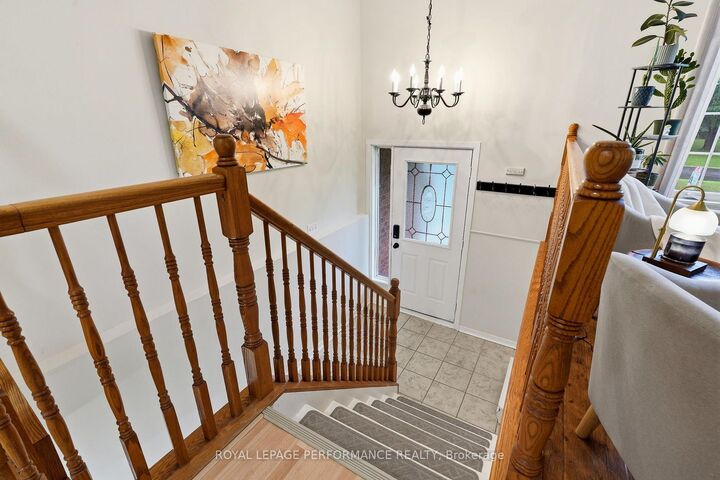 Property Photo: 193 Blue Jay Drive ON K4K 1K9