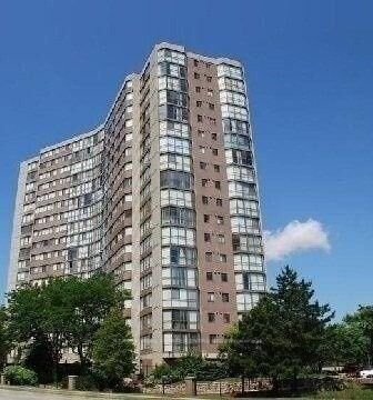 Property Photo:  4235 Sherwoodtowne Boulevard 1605  ON L4Z 1W3 