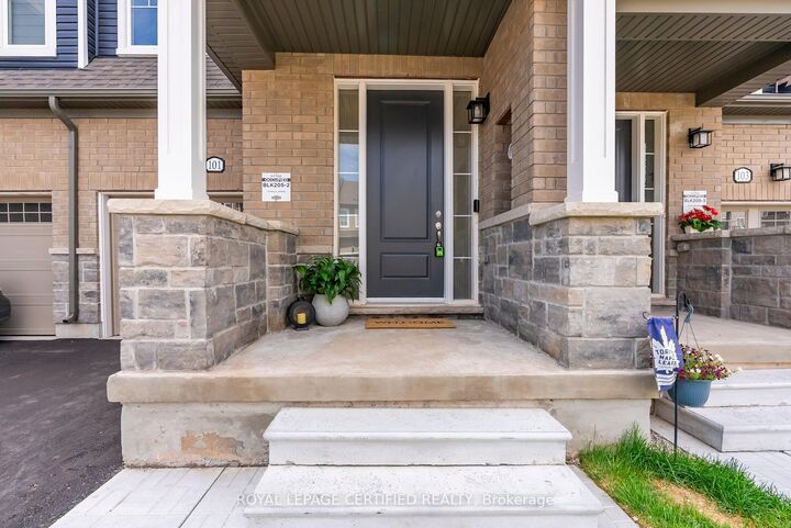 Property Photo: 101 McGill Avenue ON N0B 1T0