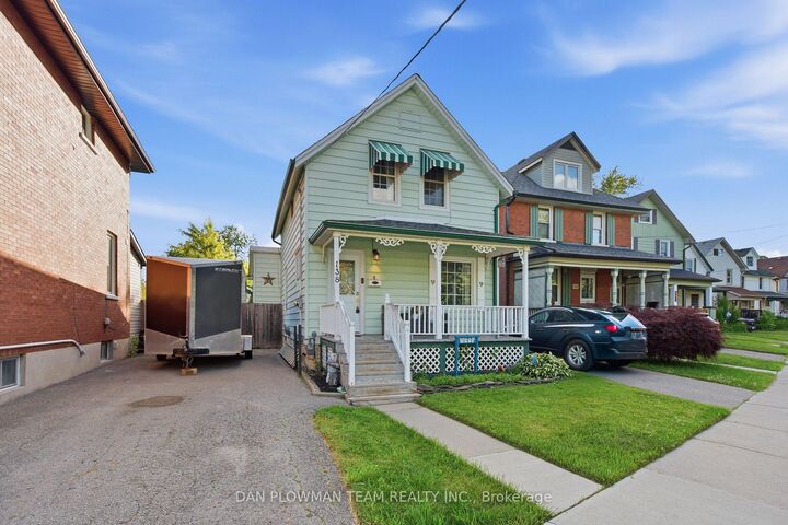 138 Tylor Crescent — photo 1