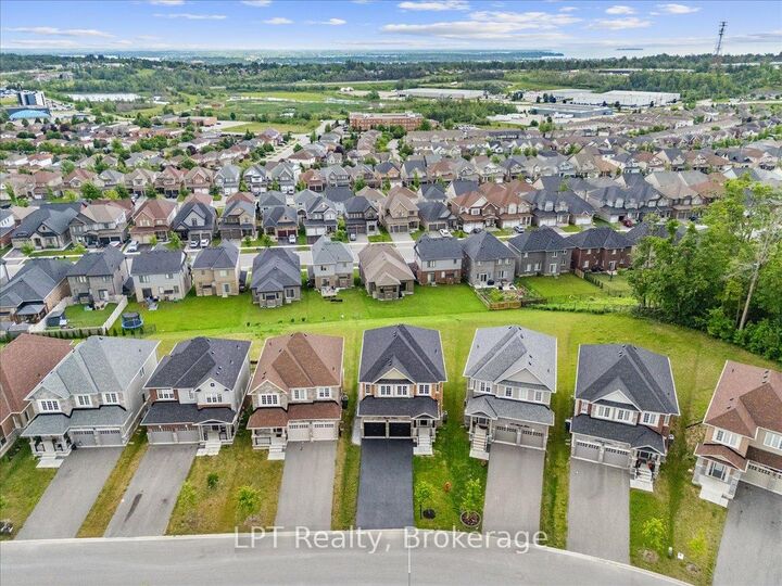 Property Photo: 47 Atlantis Drive ON L3V 8L4
