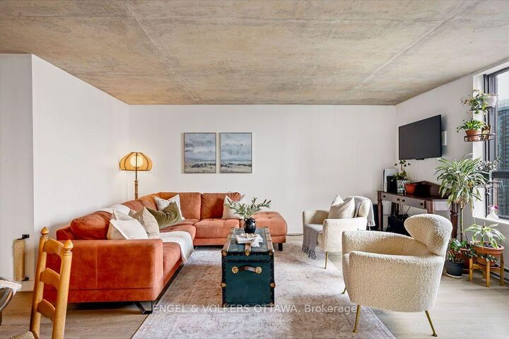 Property Photo:  475 Laurier Avenue W 1602  ON K1R 7X1 
