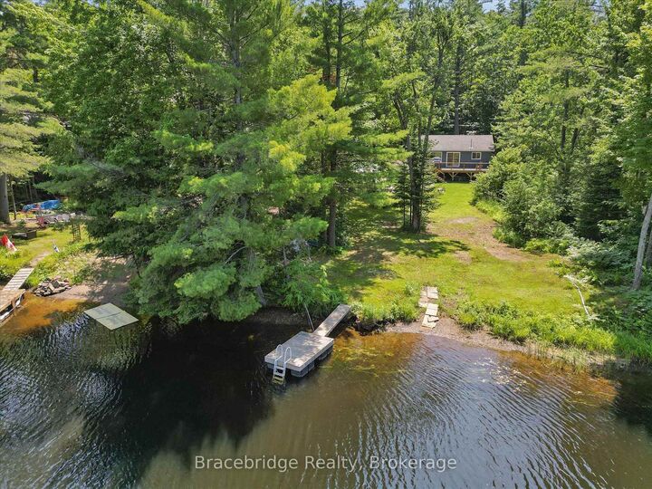 Property Photo:  1106 River Haven Road  ON P1L 1X1 