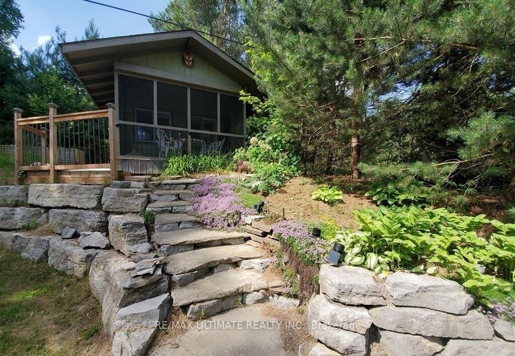 Property Photo:  1355 Green Lake Road  ON K0M 1S0 
