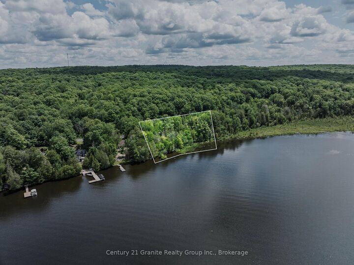 0 Kashagawigamog Lake Road — photo 1