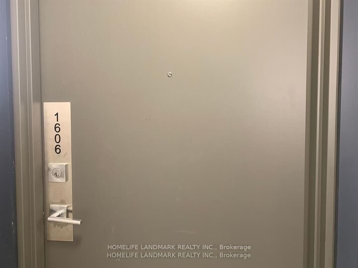 Property Photo:  15 Ellerslie Avenue 1606  ON M2N 5P6 