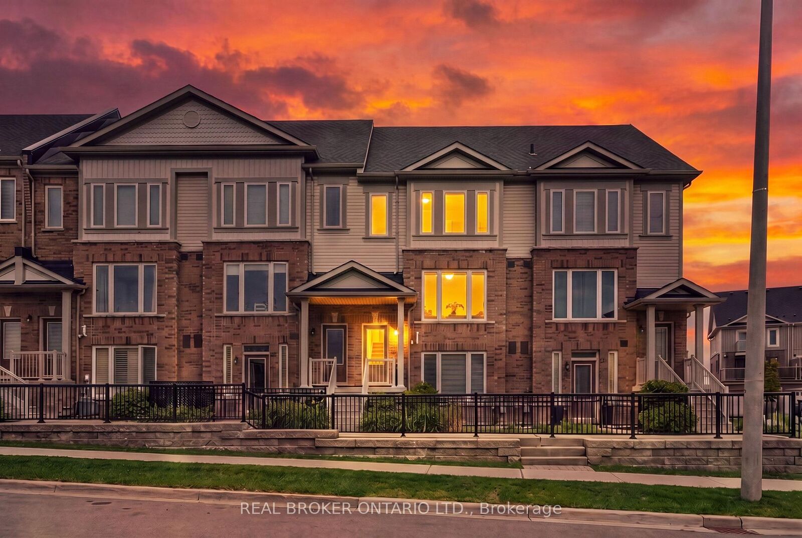 Property Photo: 210 Law Drive ON N1E 0P6