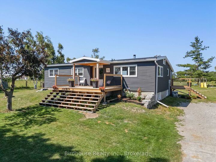 Property Photo:  4781 Highway 35 N/A  ON K0M 1G0 