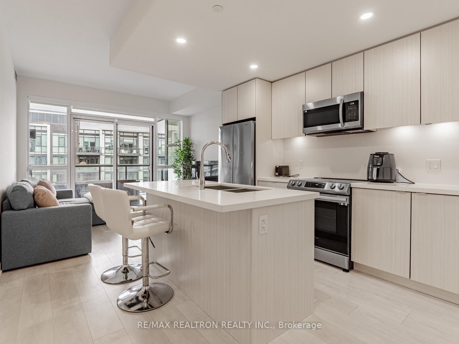 Property Photo: 415 Sea Ray Avenue 329 ON L9S 0N9