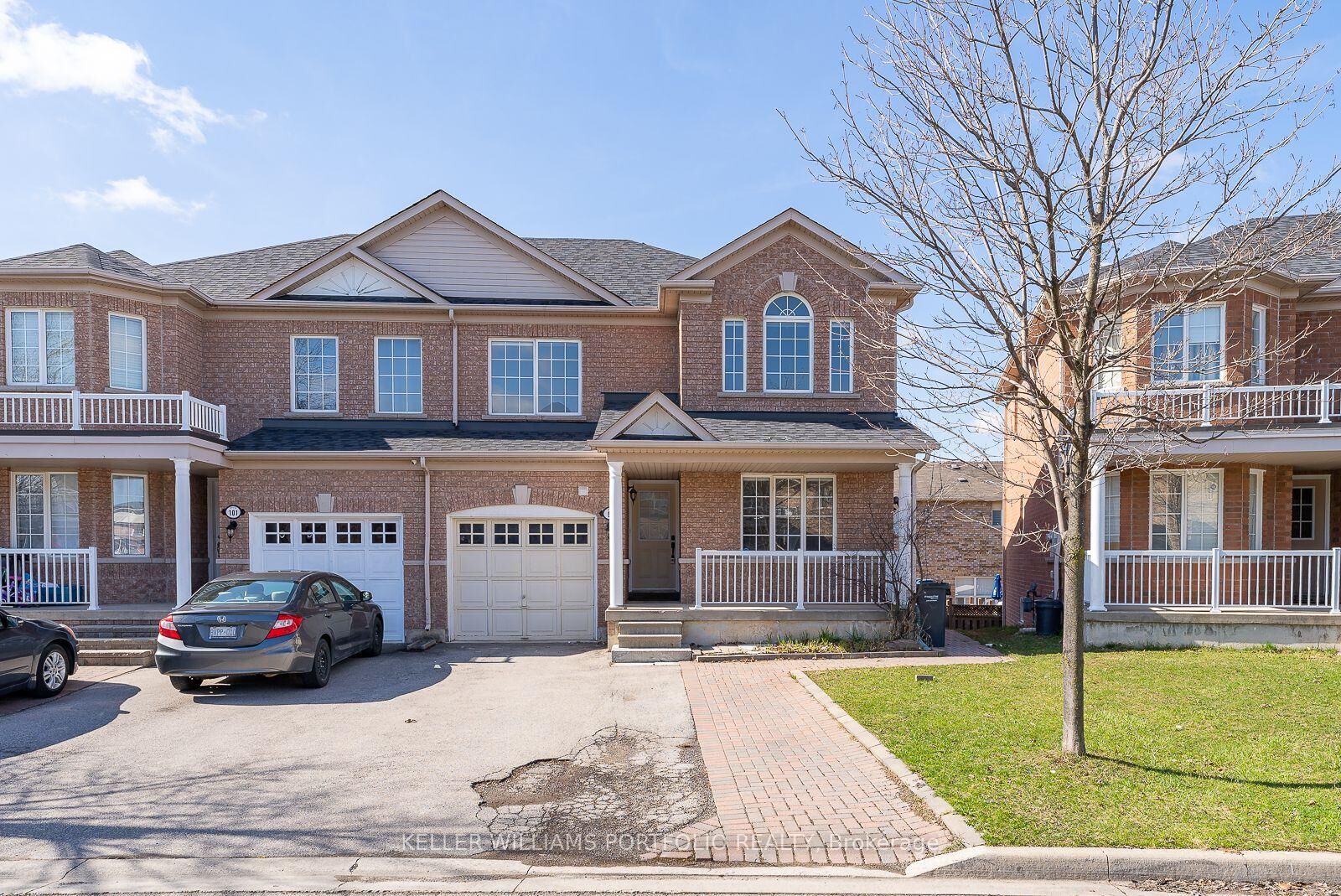 Property Photo:  99 Dells Crescent  ON L7A 2R4 
