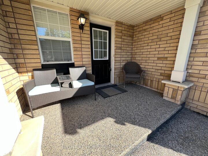 Property Photo: 1064 Barclay Circle ON L9T 5W3