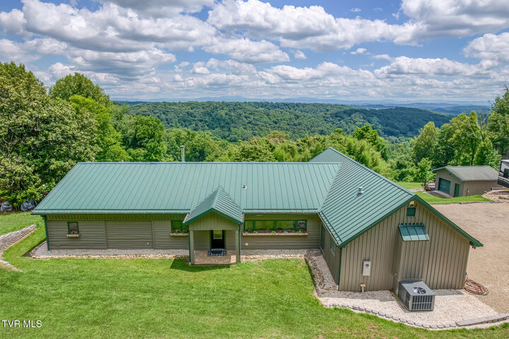 Property Photo: 4537 Old Stage Road TN 37664