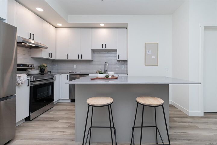 Property Photo: 2390 City Gate Blvd #509 BC V9B 7E8