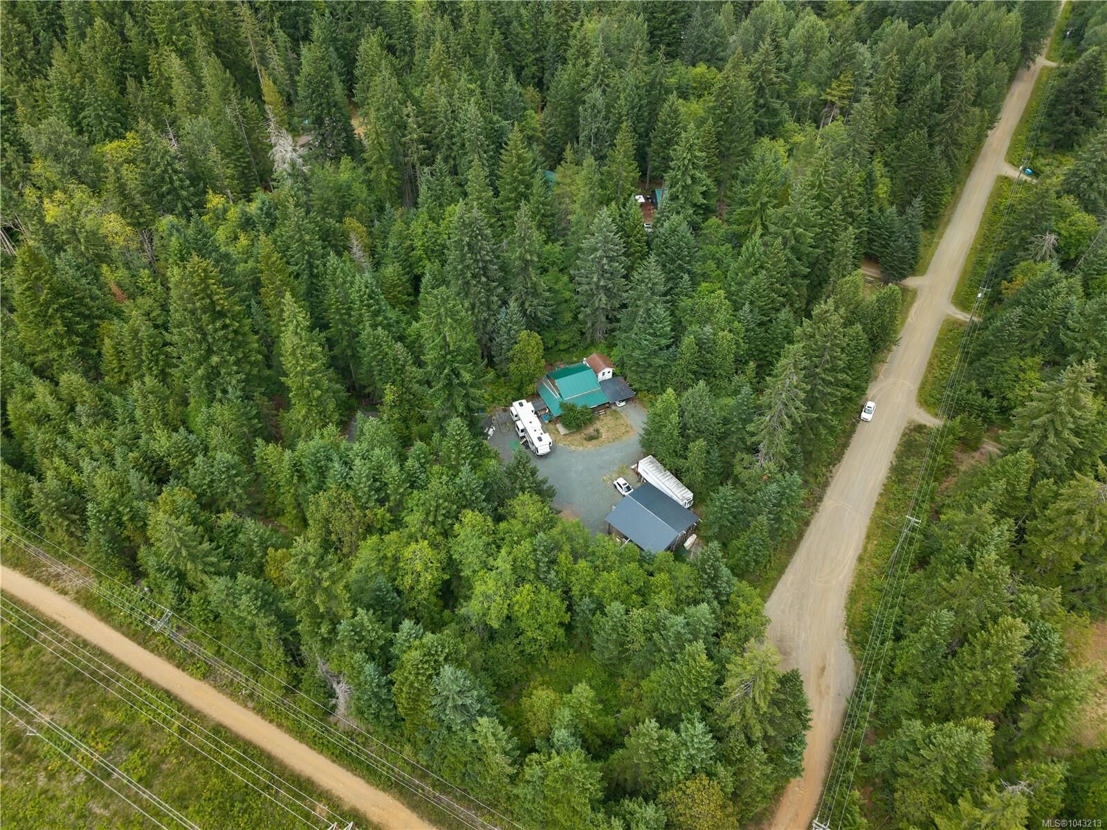 Property Photo:  3866 Pinecrest Rd  BC V9J 1E6 